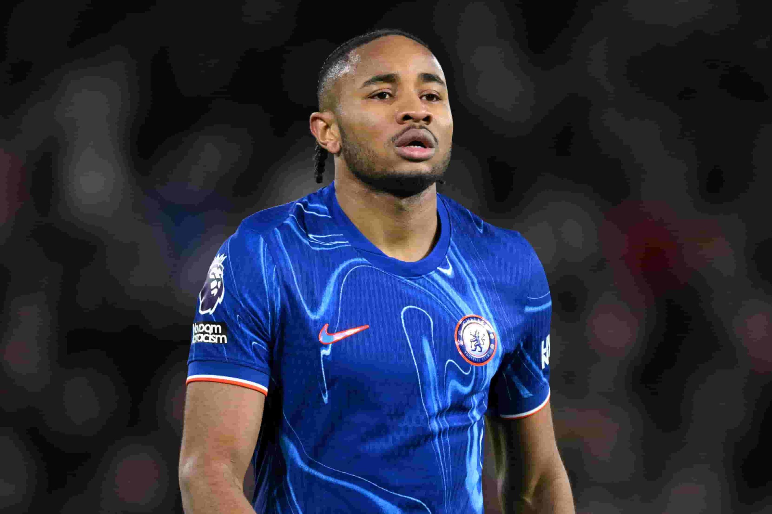 FC Bayern se interesa en Nkunku. Foto: Getty Images.