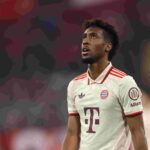 Kingsley Coman. Foto: Getty Images.