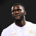 Boniface. Foto: Getty Images.