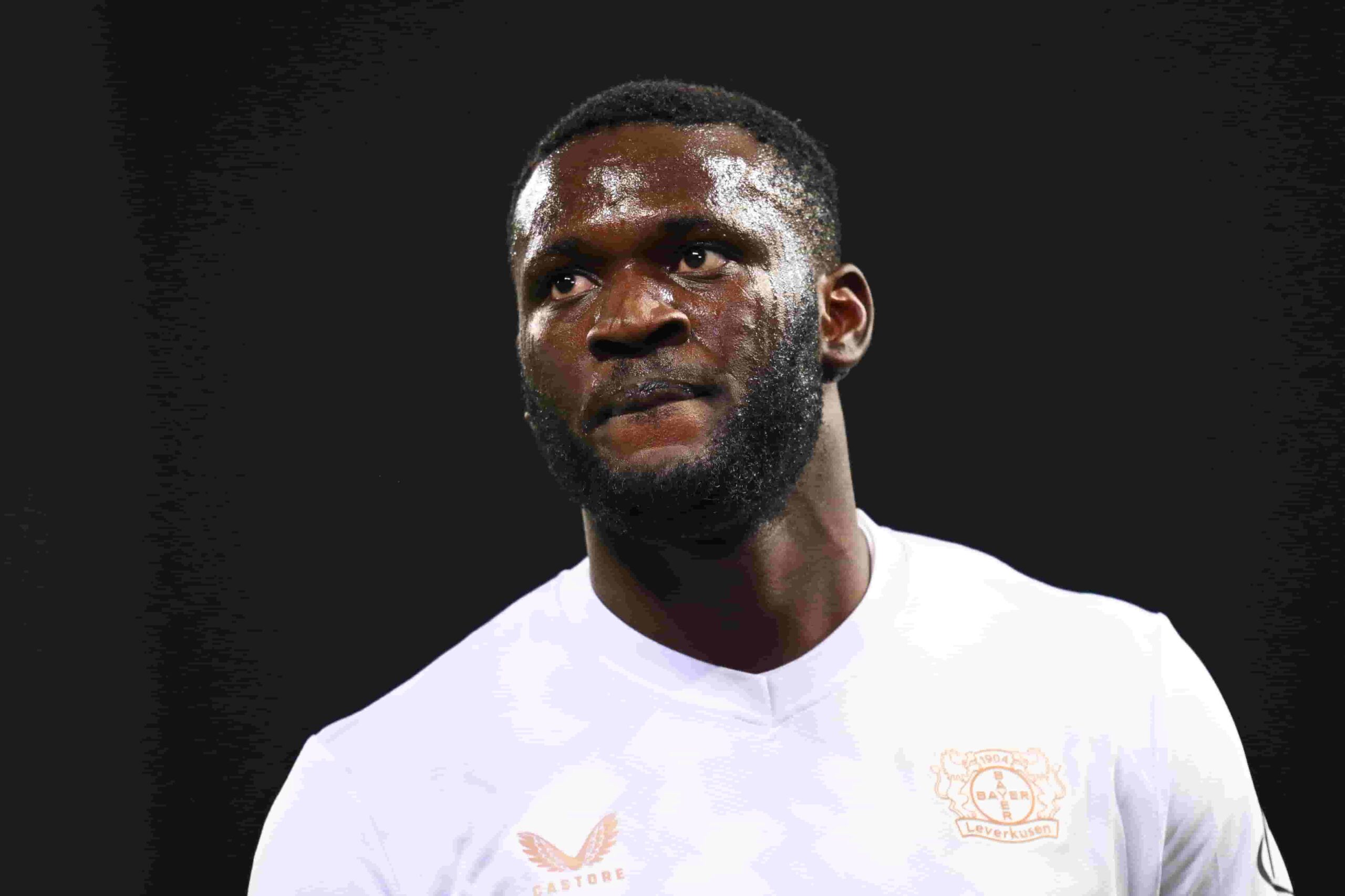 Boniface. Foto: Getty Images.