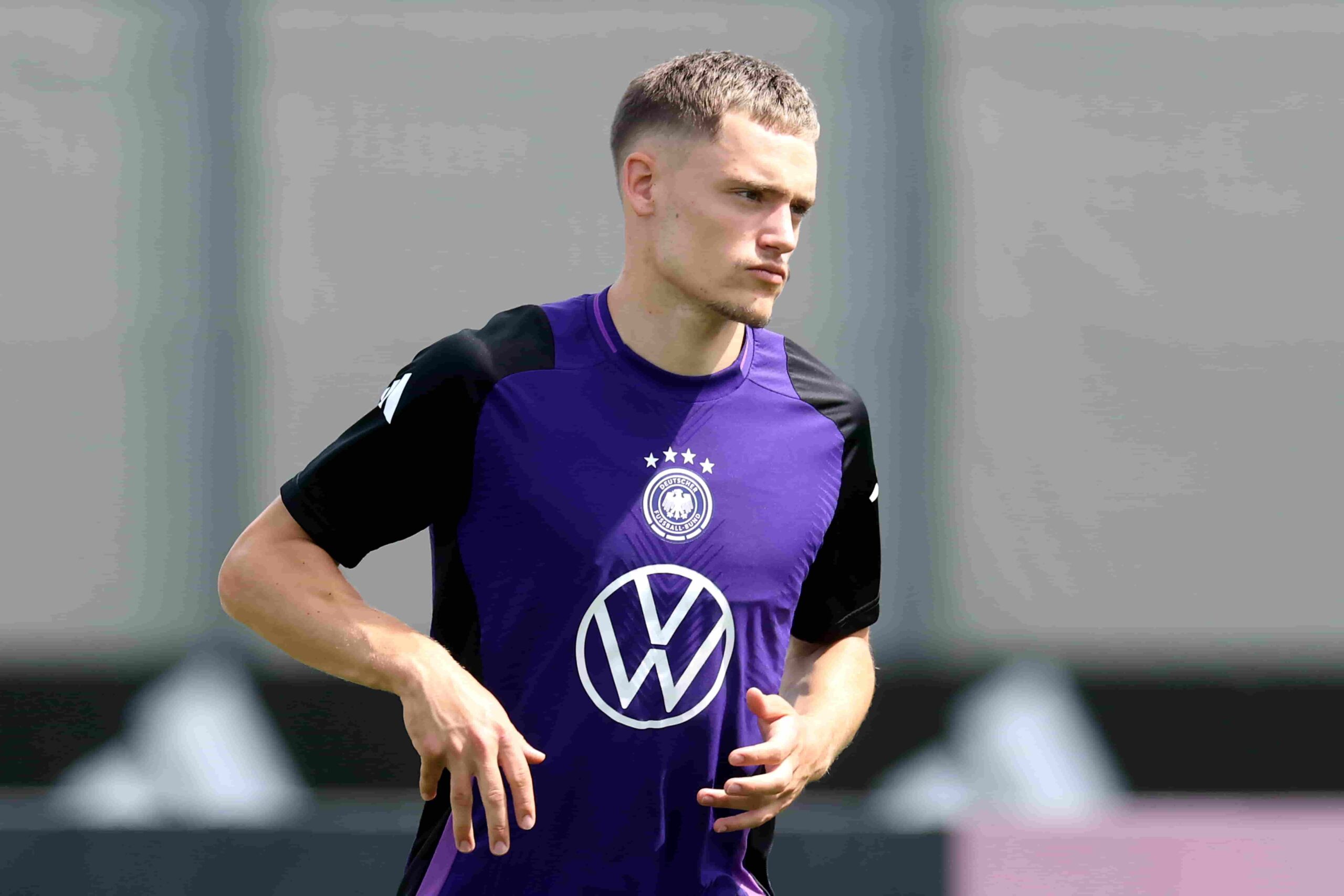 Wirtz. Foto: Getty Images.