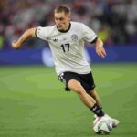 Wirtz. Foto: Getty Images.