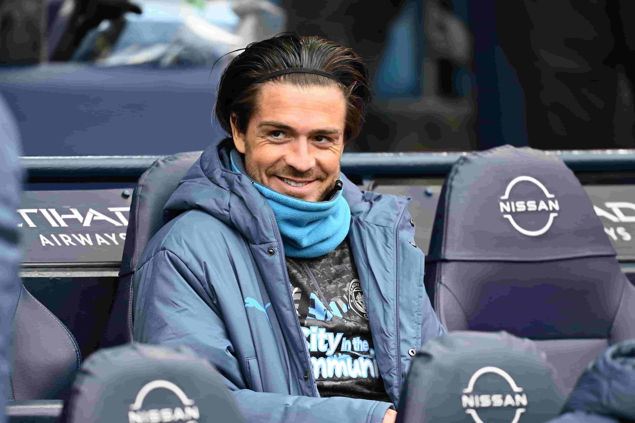 Grealish se acerca a Bayern. FotO: Getty Images.