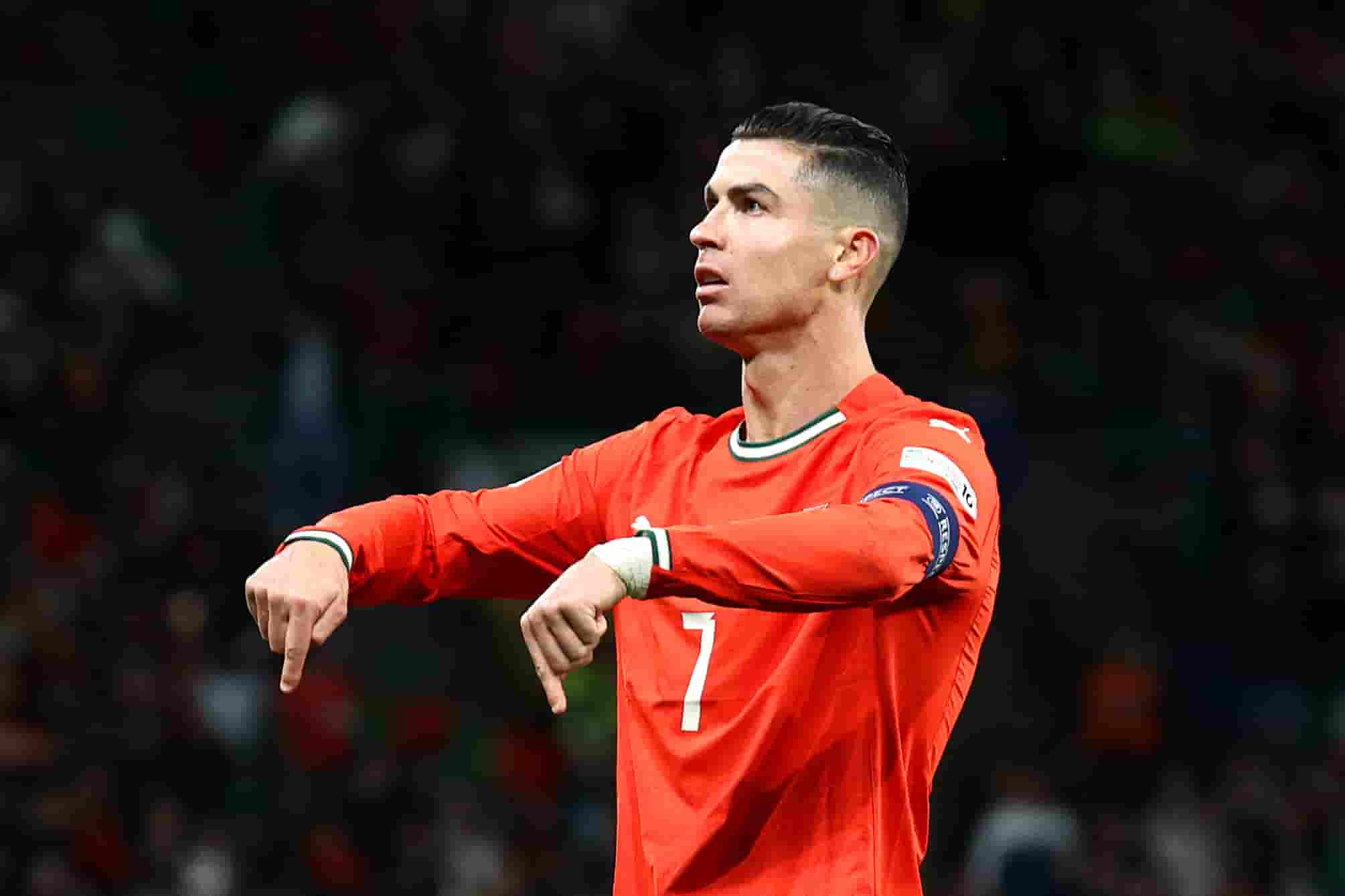 Se viene el Alemania-Portugal. Foto: Getty Images.
