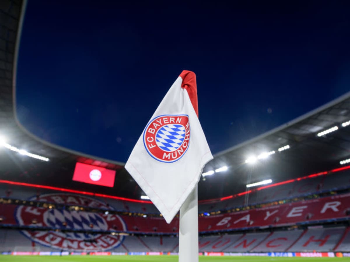 Bayern cerca de un nuevo sponsor. Foto: Getty Images.