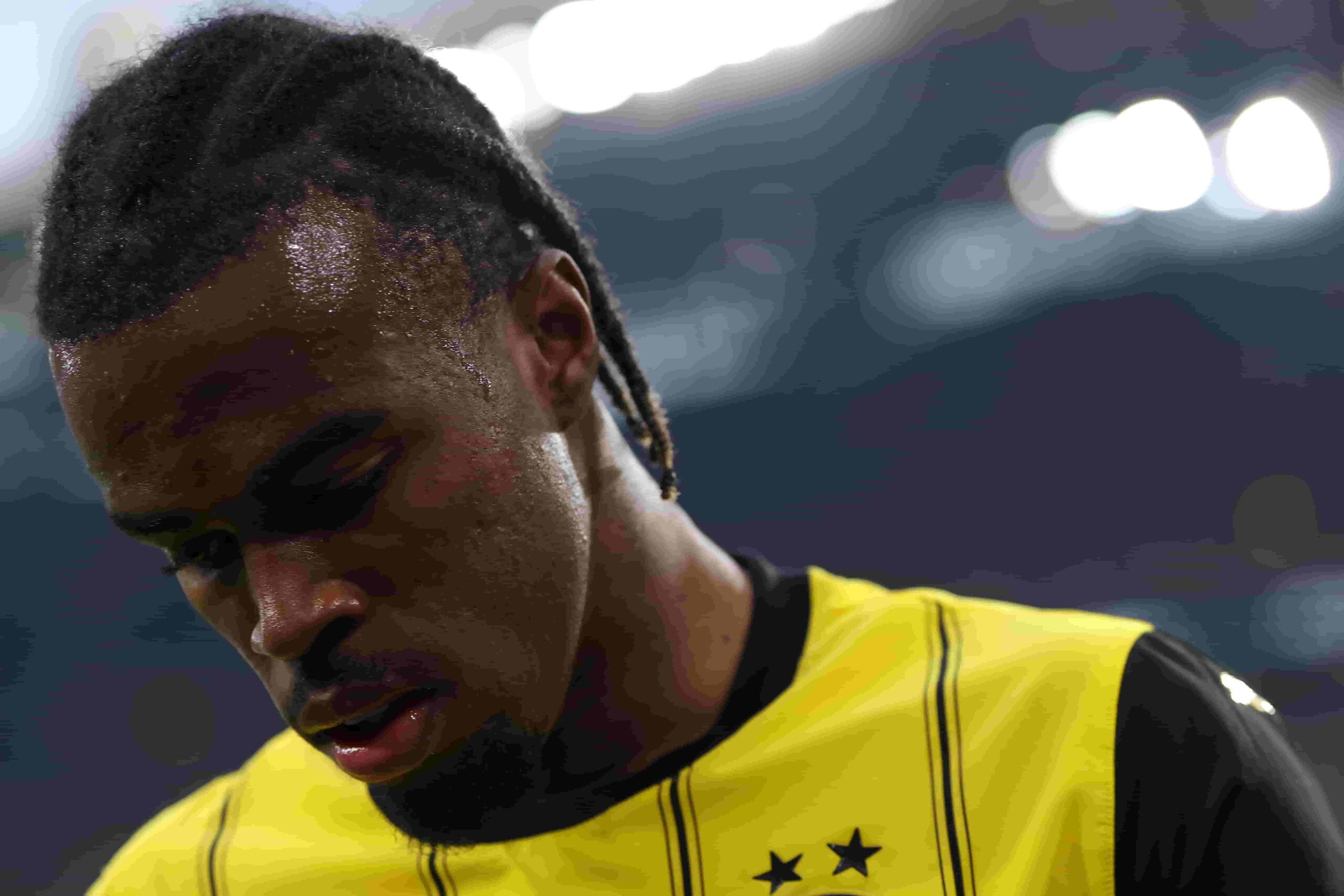 Chelsea desesperado por vender a Chukwuemeka. Foto: Getty Images.