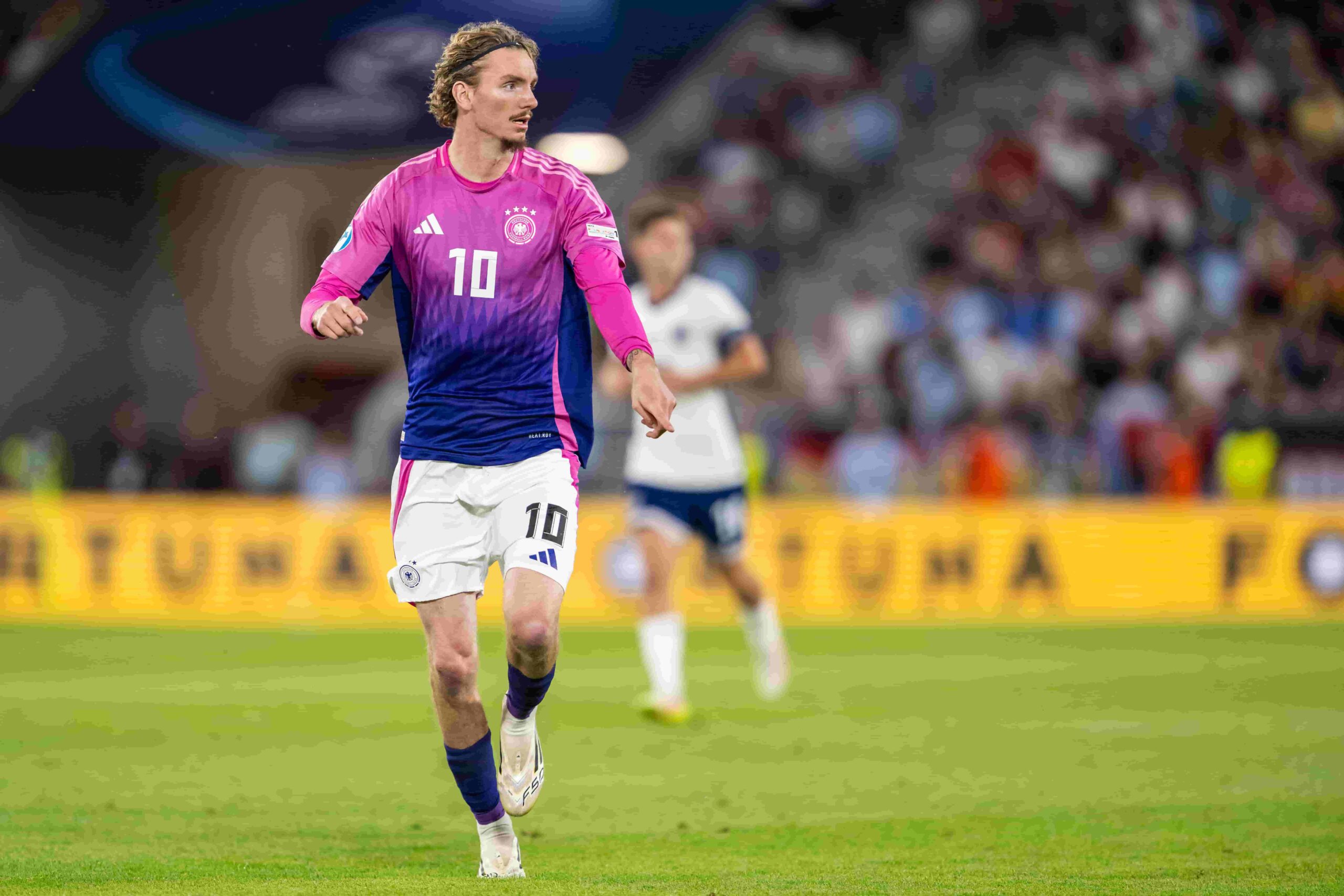 Woltemade. Foto: Getty Images.
