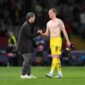 Brandt tendrá una nueva oportunidad. Foto: Getty Images.