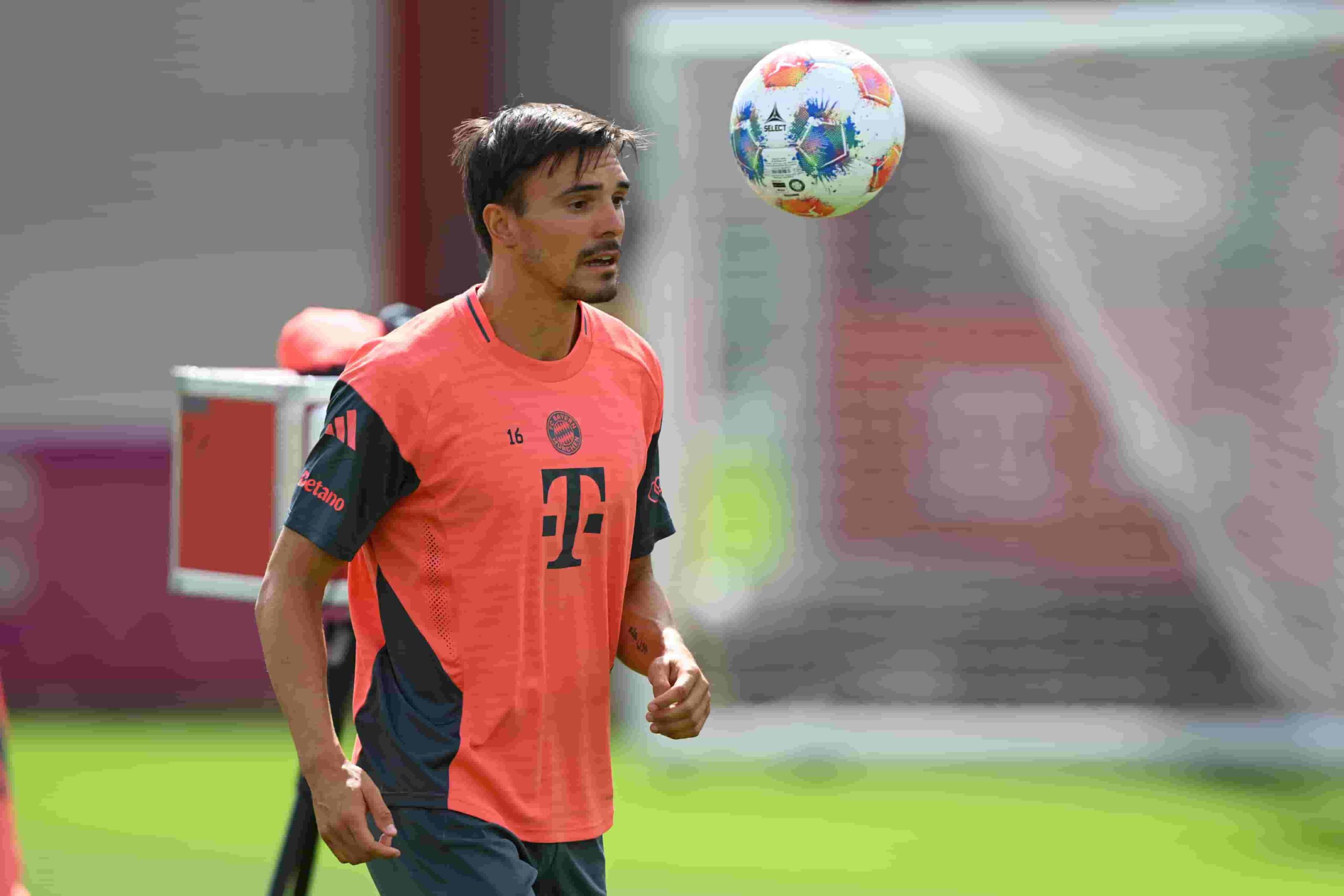 Las salidas que se vienen en Bayern. Foto: Getty Images.