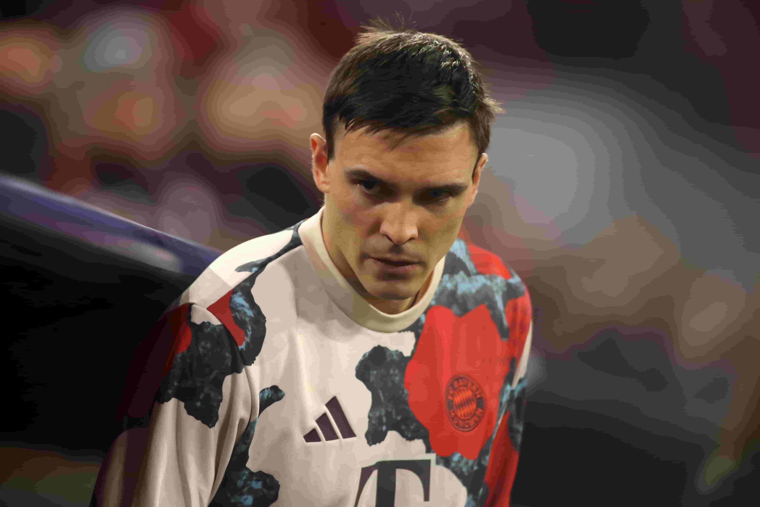 La Premier se acerca a una figura del Bayern. Foto: Getty Images.