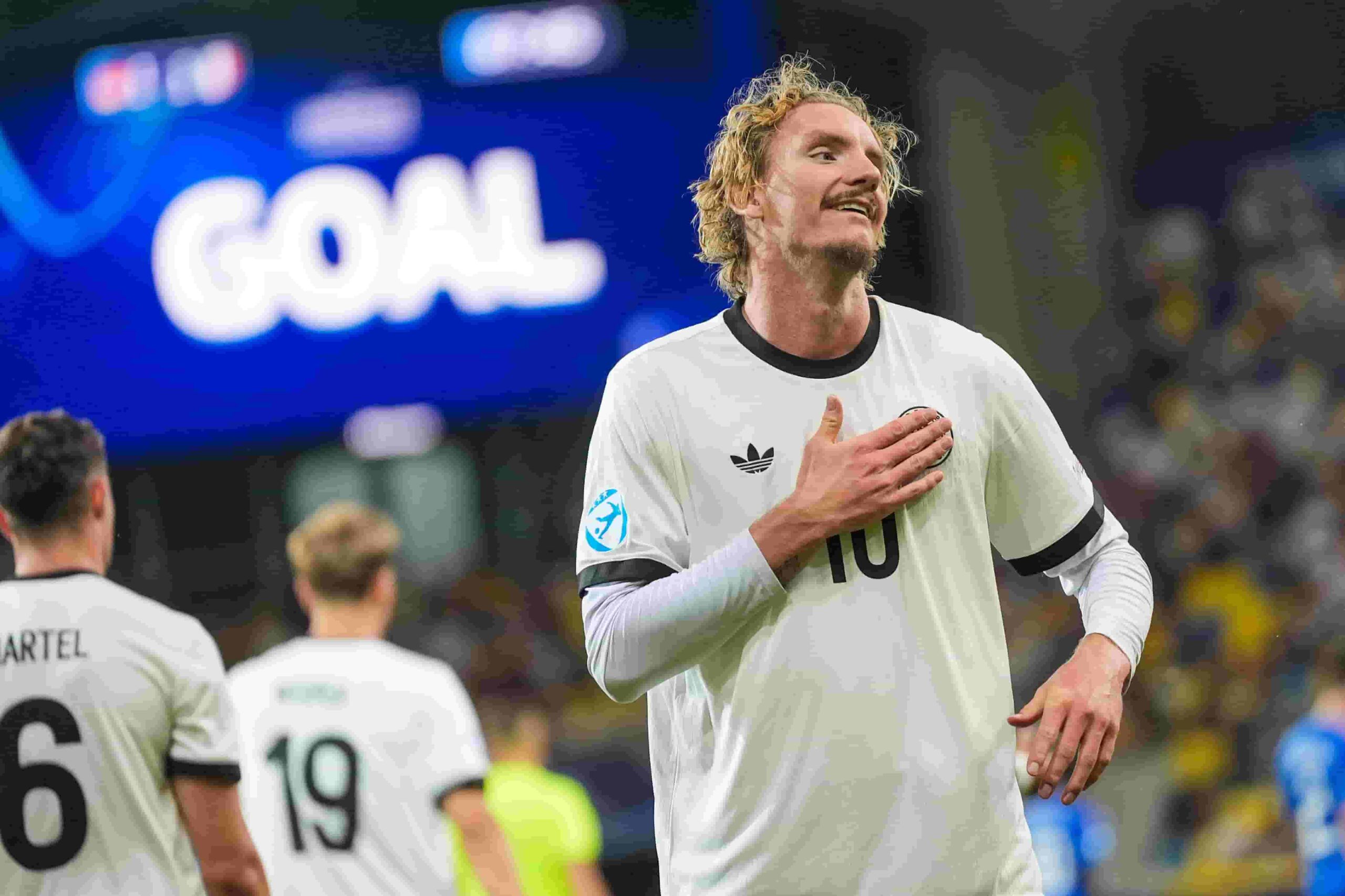 Stuttgart no dejará ir a Woltemade a Bayern. Foto: Getty Images.