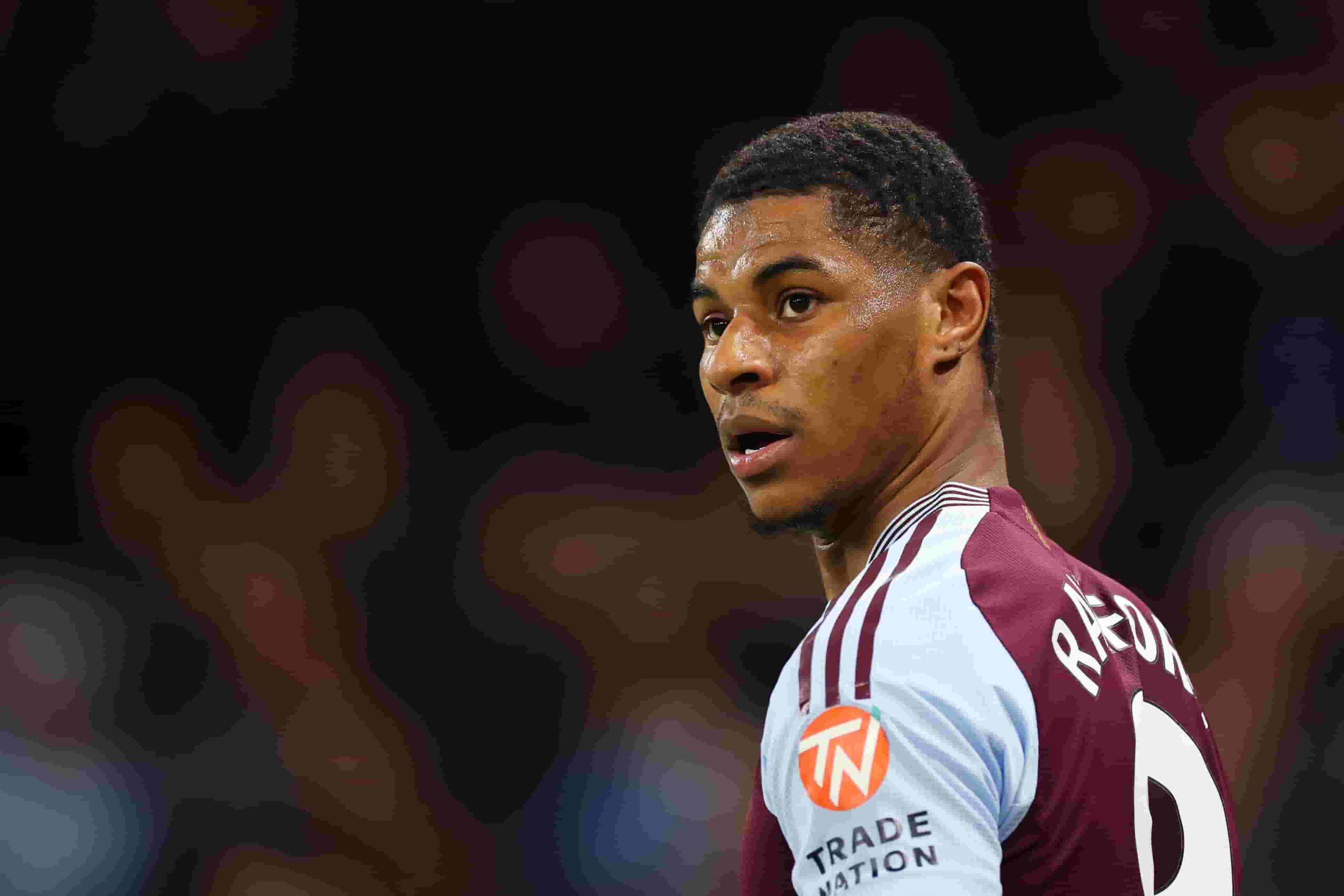 Rashford está en lista del Bayern. Foto: Getty Images.