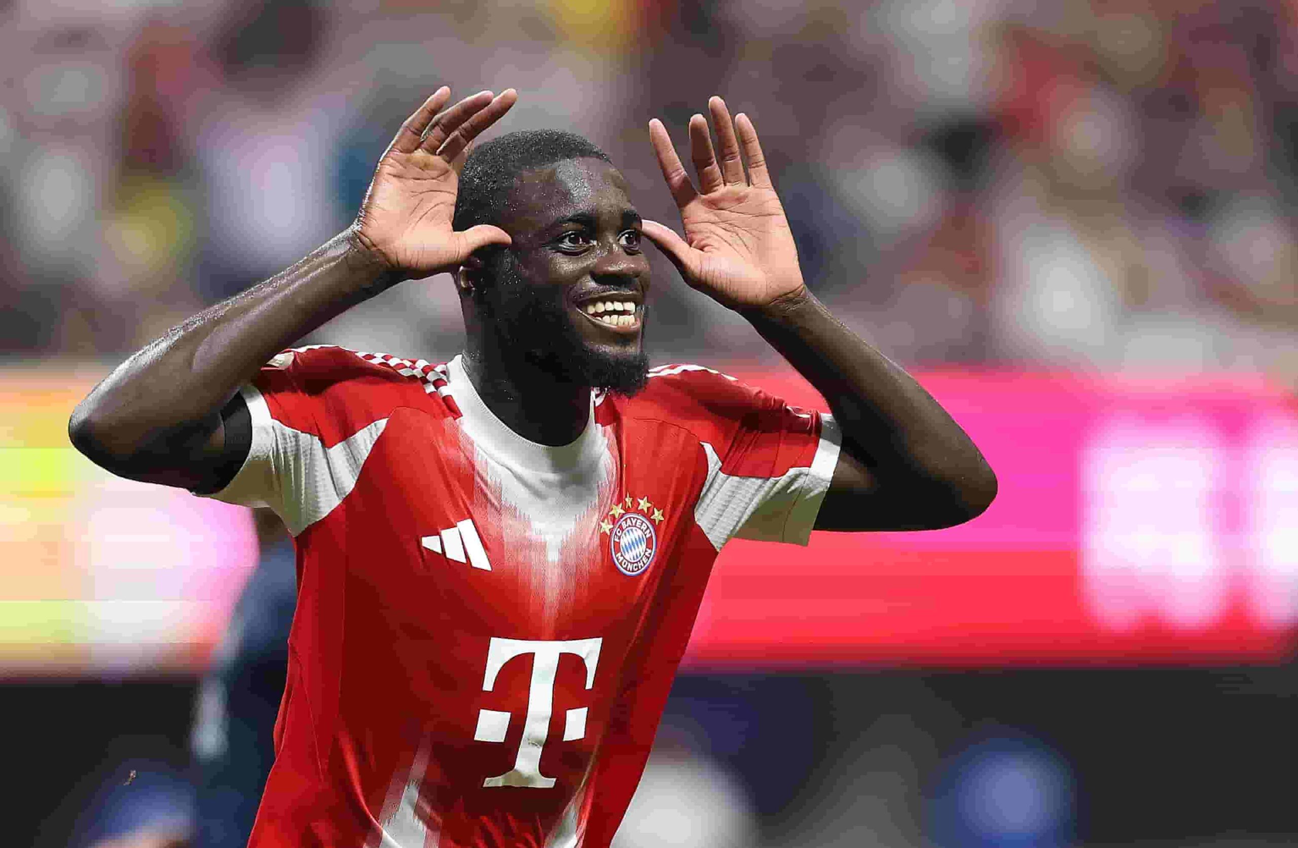 Barcelona mira a Bayern. Foto: Getty Images.