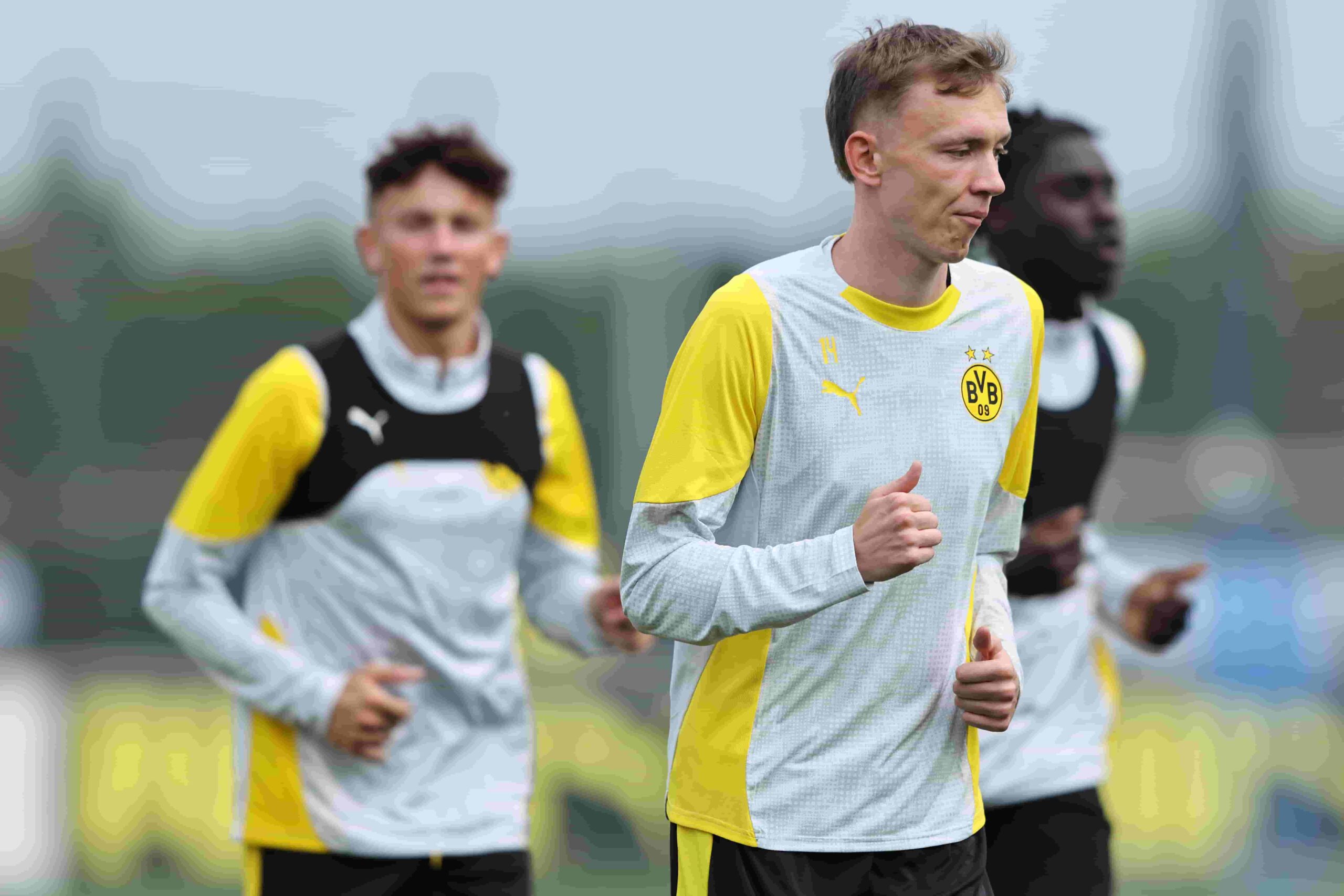 Dortmund recibe una oferta de la Premier. Foto: Getty Images.
