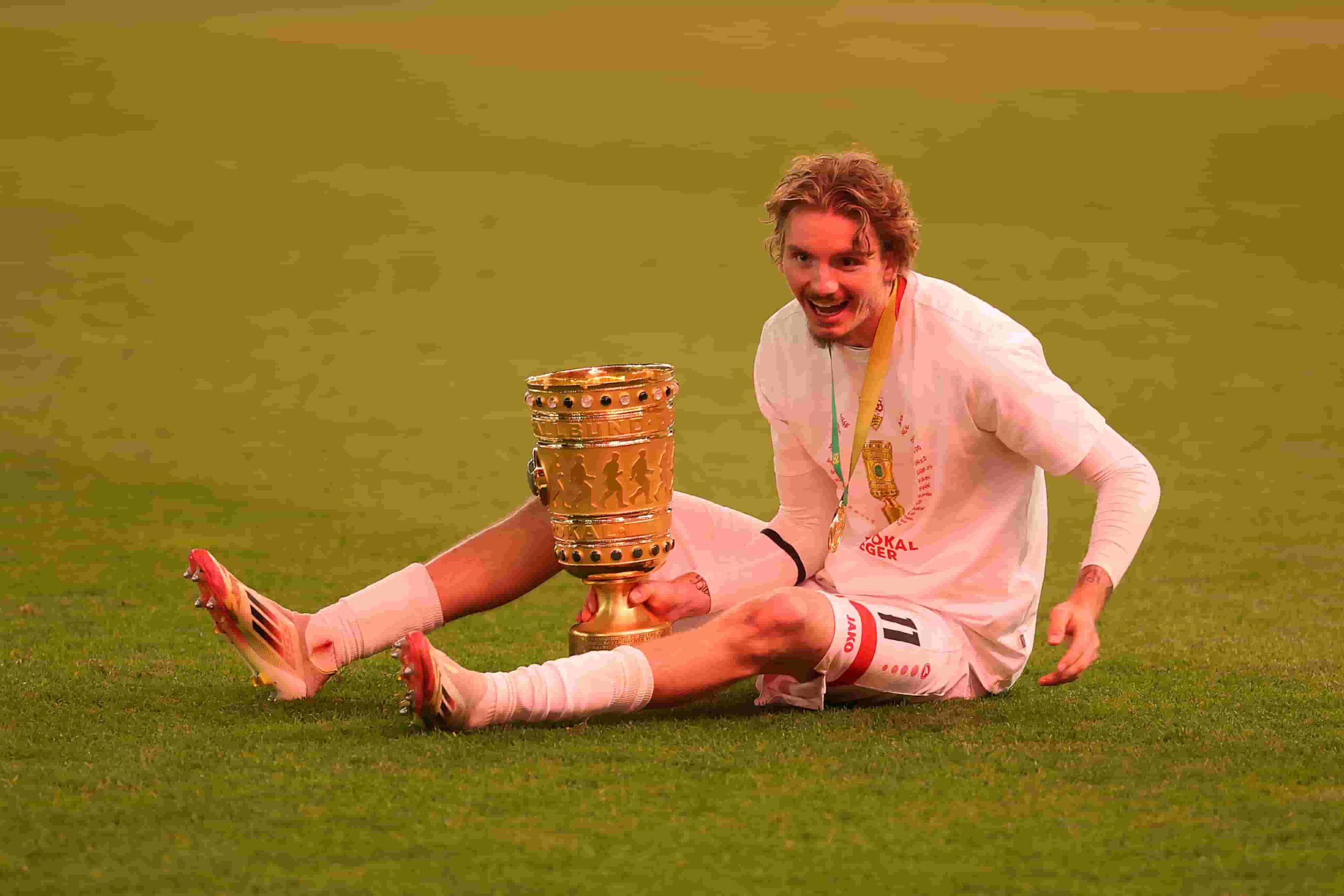 Woltemade. Foto: Getty Images.