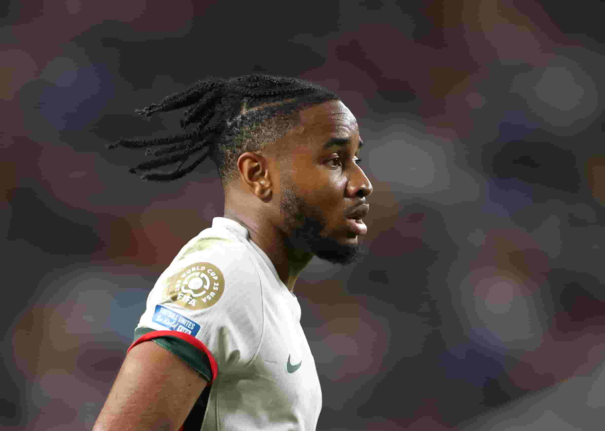¿Nkunku jugará en Bayern? Foto: Getty Images.