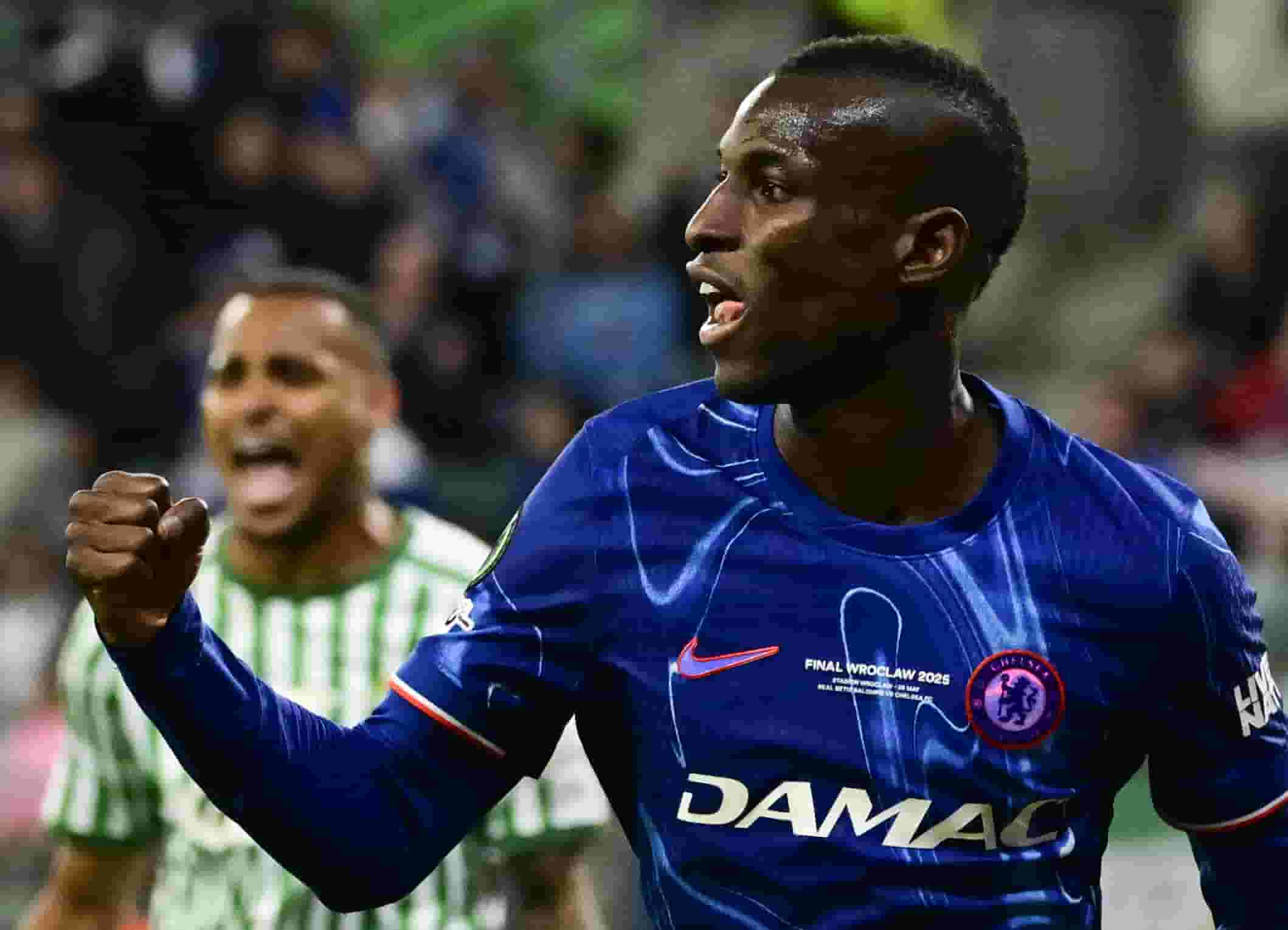 Jackson se acerca a Bayern. Foto: Getty Images.