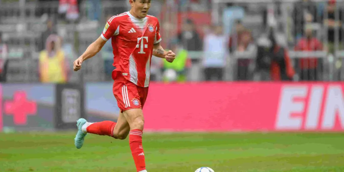 La nueva salida que se viene en Bayern. Foto: Getty Images.