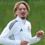 Woltemade. Foto: Getty Images.