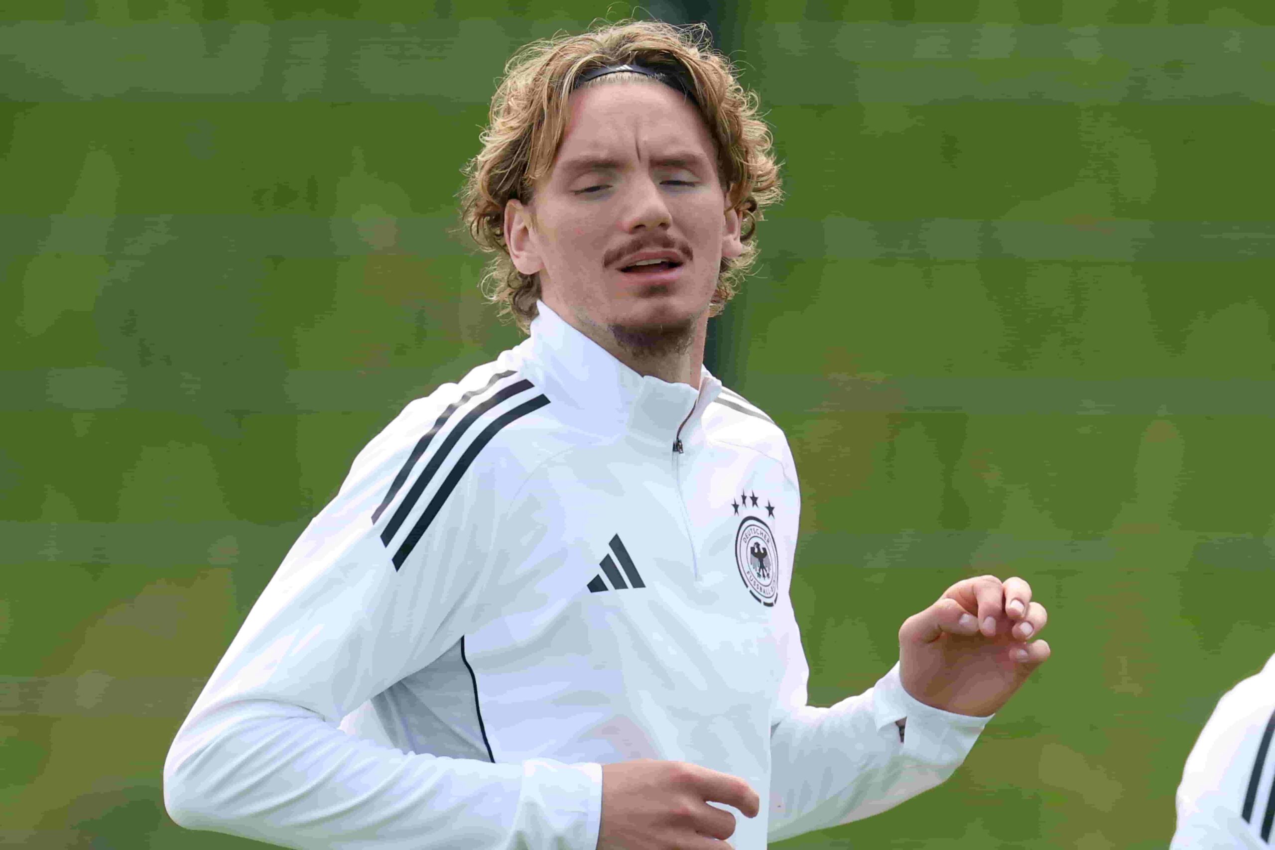 Woltemade. Foto: Getty Images.