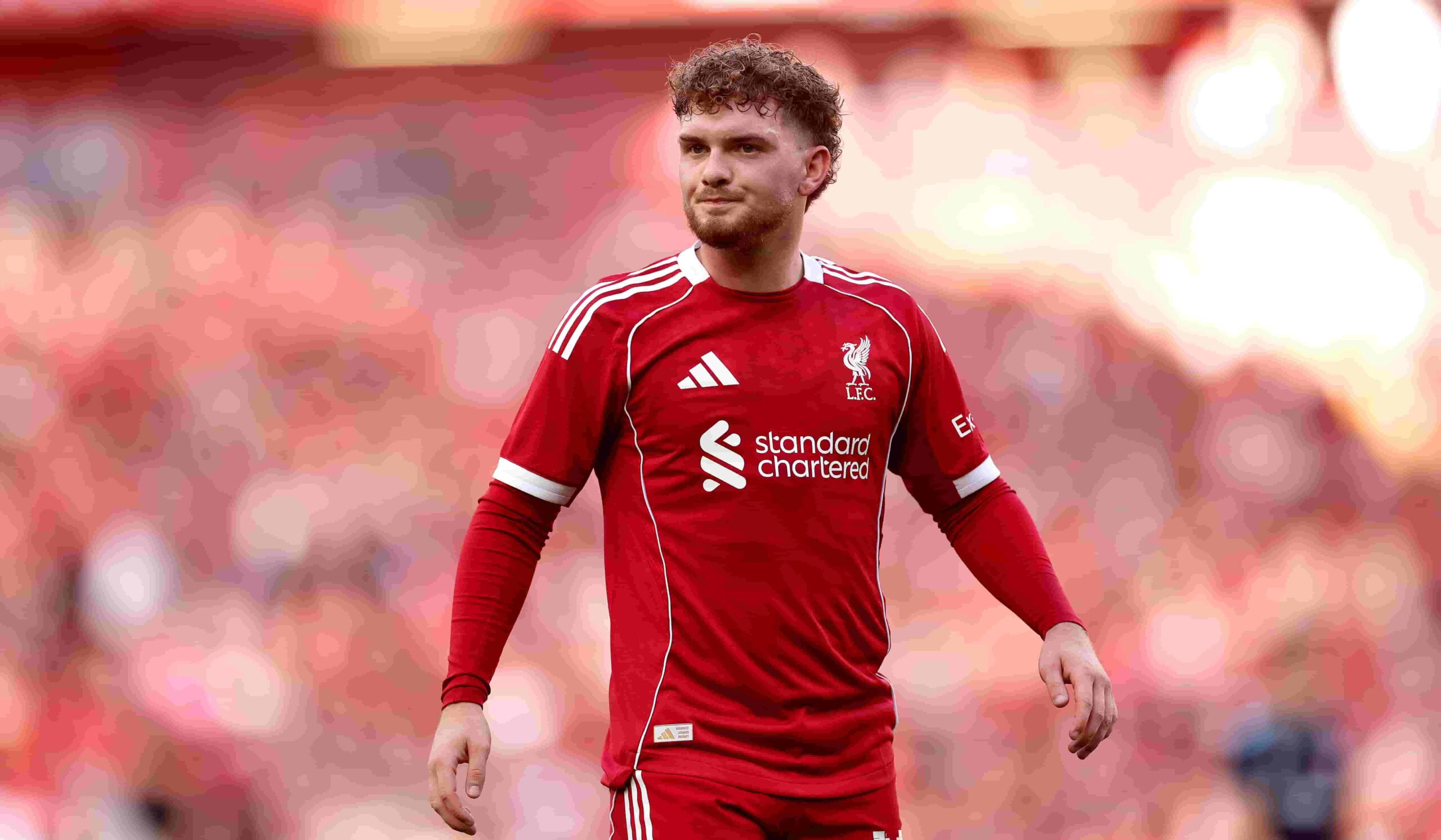 La joya de Liverpool que quiere RB Leipzig. Foto: Getty Images.