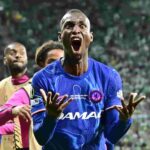 Jackson. Foto: Getty Images.