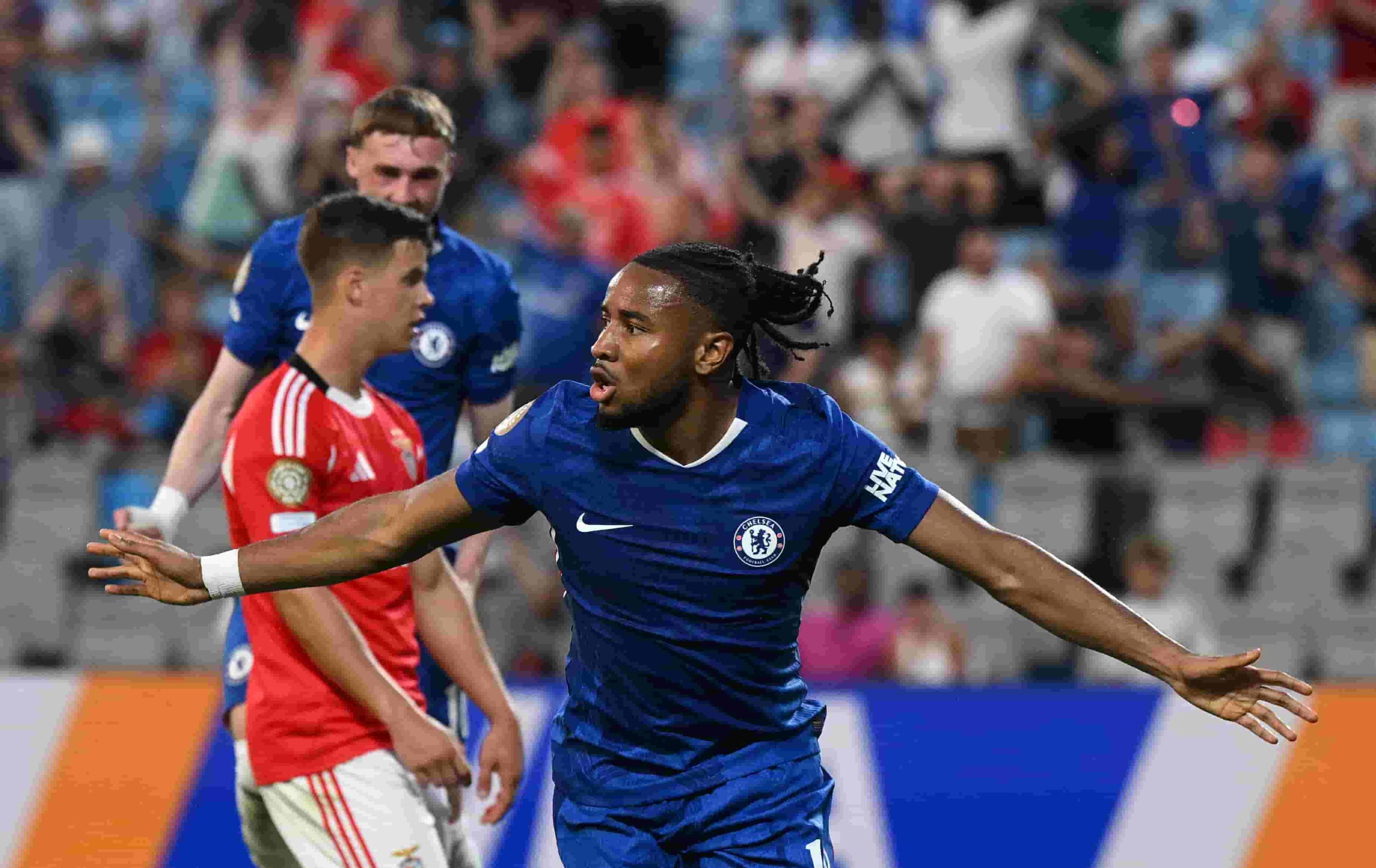 Bayern sigue explorando el mercado. Foto: Getty Images.
