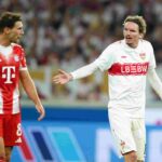 Woltemade. Foto: Getty Images.