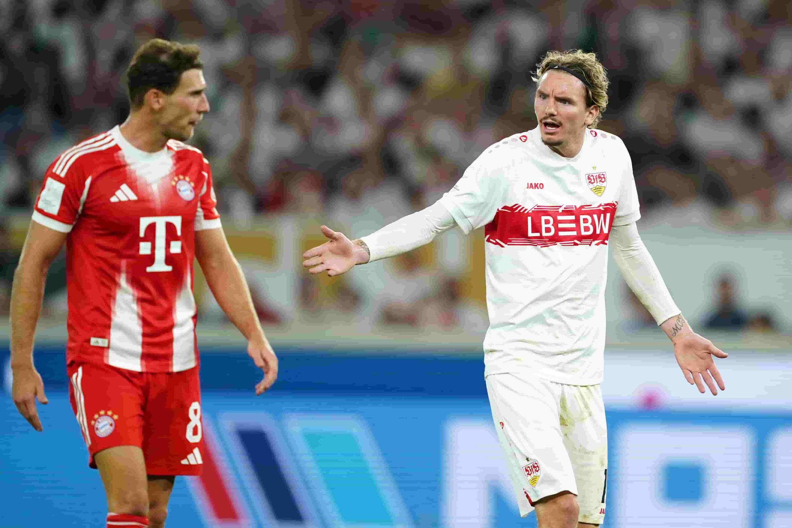 Woltemade. Foto: Getty Images.