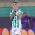 Antony. Foto: Getty Images.