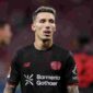 Grimaldo. Foto: Getty Images.