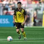 Anselmino. Foto: Getty Images.