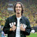 Fábio Silva. Foto: Getty Images.