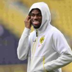 Chukwuemeka. Foto: Getty Images.