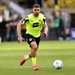 Salih Özcan. Foto: Getty Images.