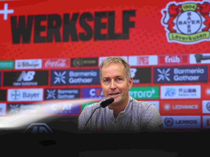 Hjulmand. Foto: Getty Images.