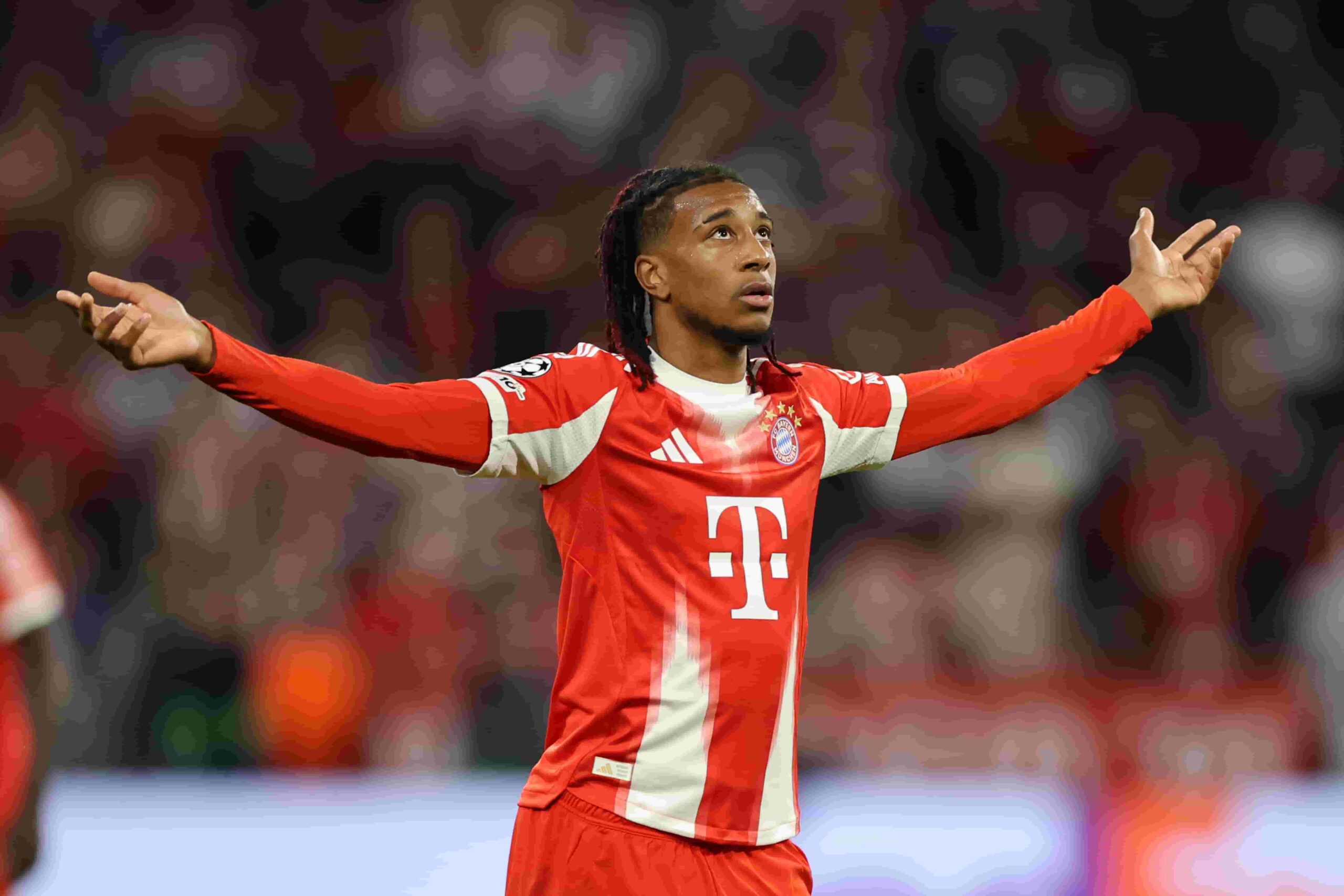 Michael Olise. Foto: Getty Images.