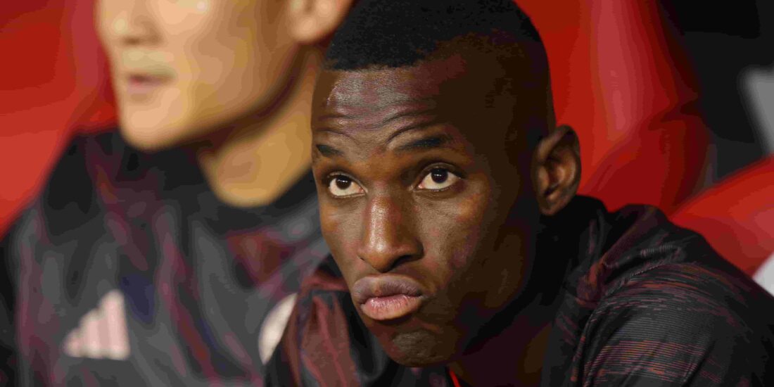 Jackson. Foto: Getty Images.