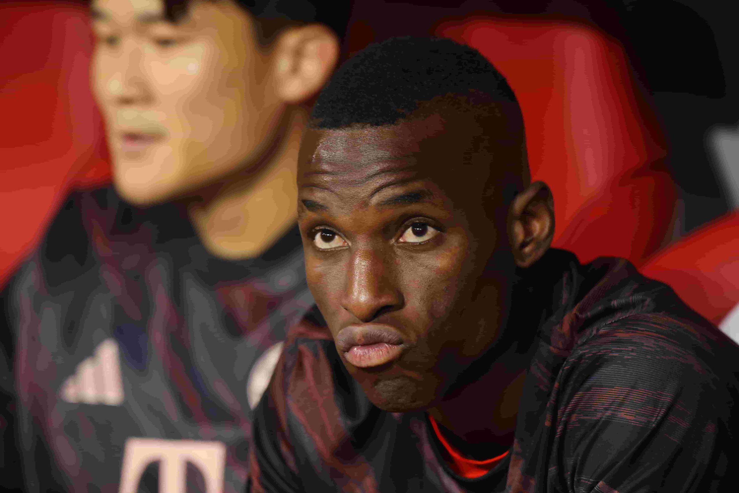 Jackson. Foto: Getty Images.