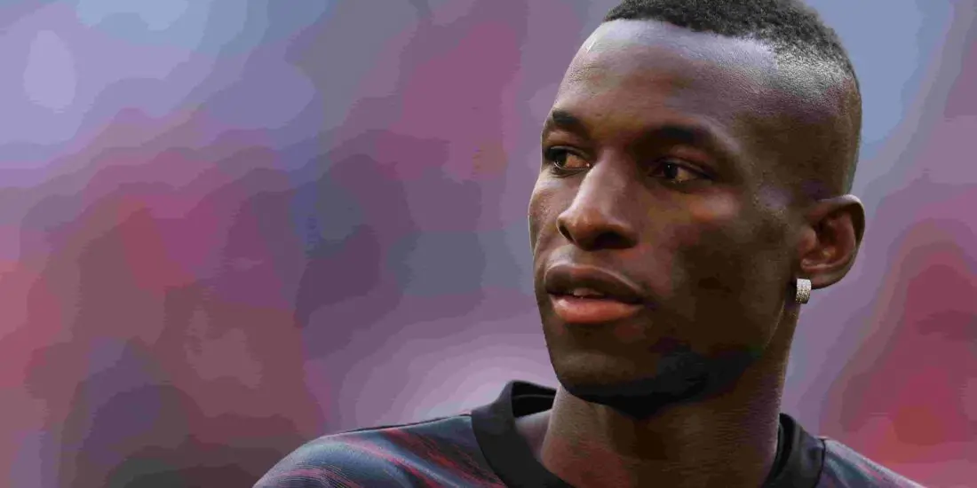 Jackson. Foto: Getty Images.