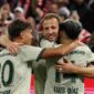 FC Bayern vence a Bremen. Foto: Getty Images.