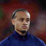 Xavi SImons. Foto: Getty Images.