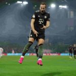 Bayern vence al Köln en Pokal. Foto: Getty Images.