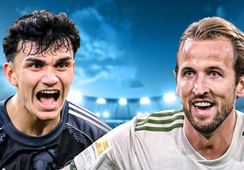 Uzun vs. Kane.