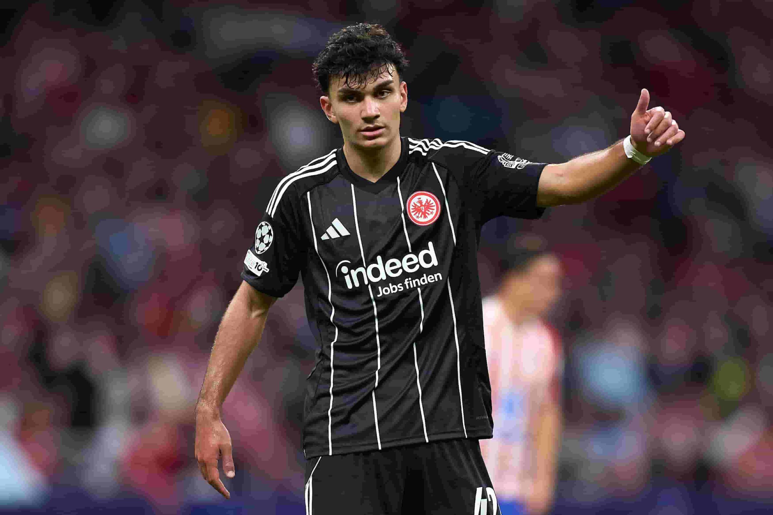 Can Uzun. Foto: Getty Images.