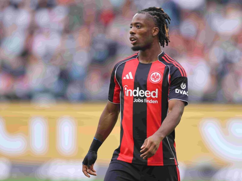 Wahi. Foto: Getty Images.