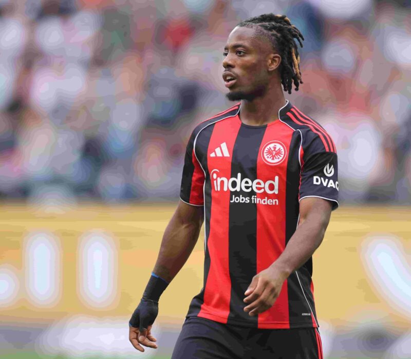 Wahi. Foto: Getty Images.