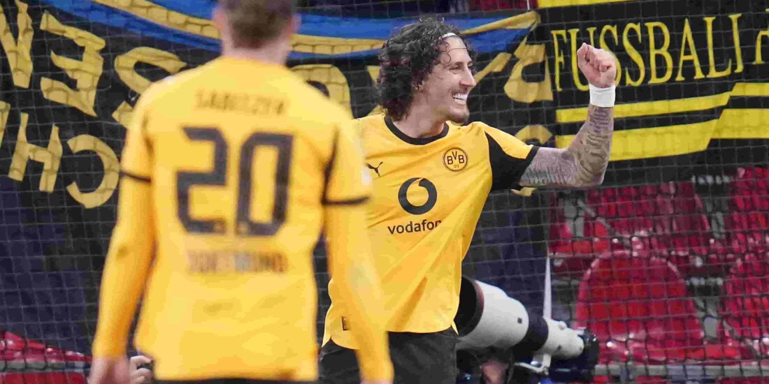 Fábio Silva. Foto: Getty Images.