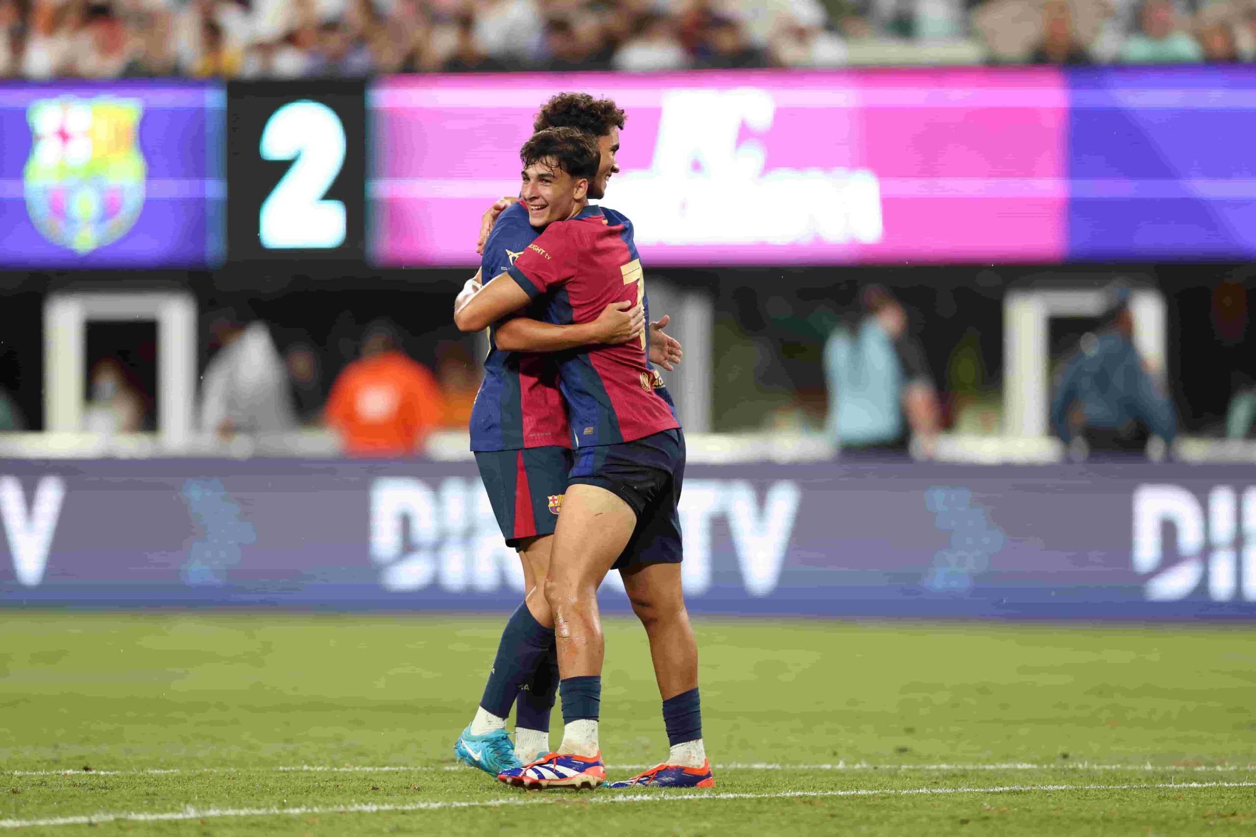Guille Fernández. FotO: Getty Images.