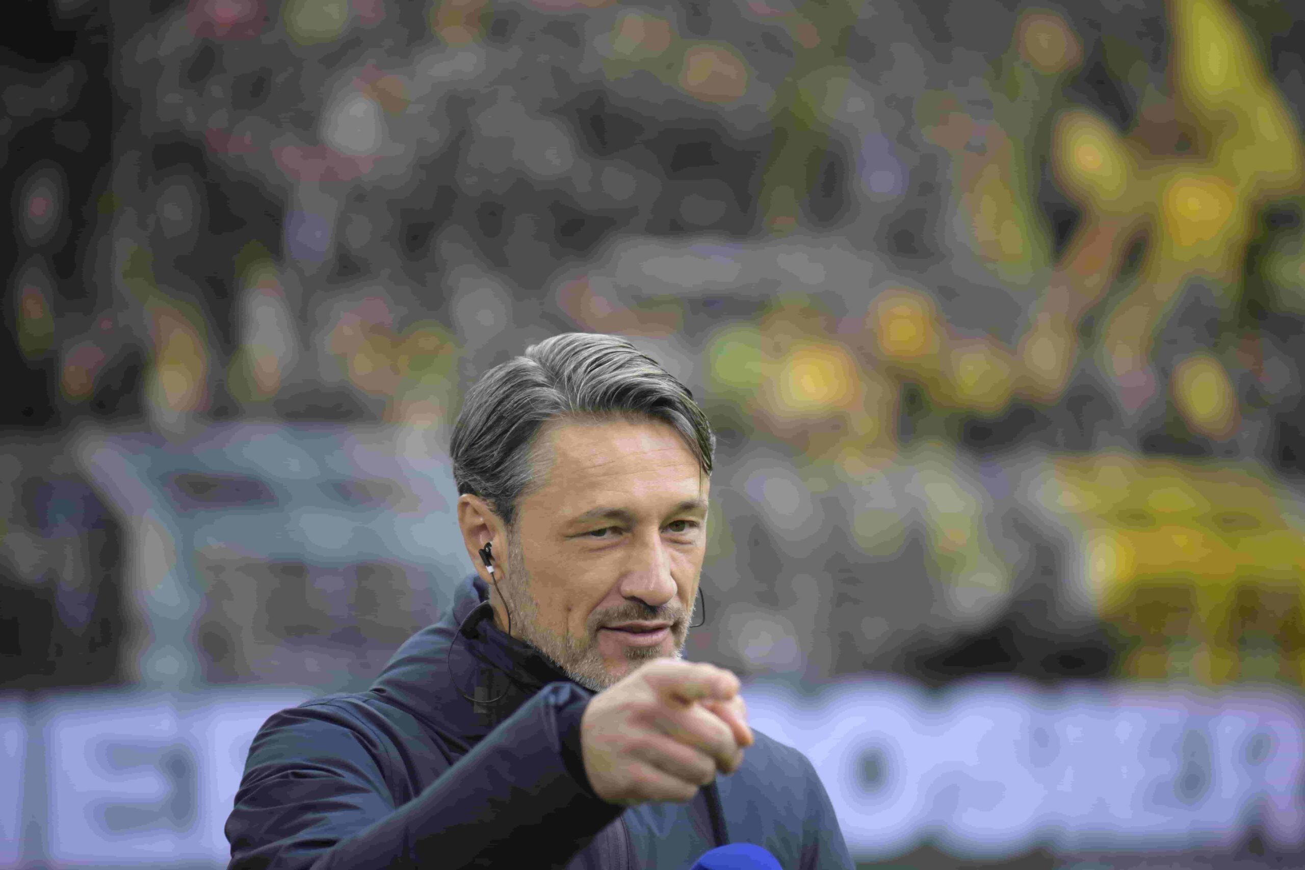 Kovac. Foto: Getty Images.